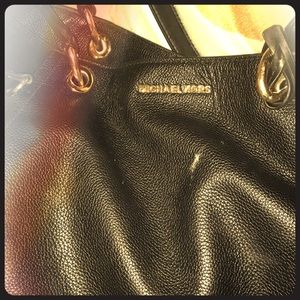 Micheal kors large purse